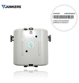 Cuerpo gas calentador JUNKERS (8707011911)