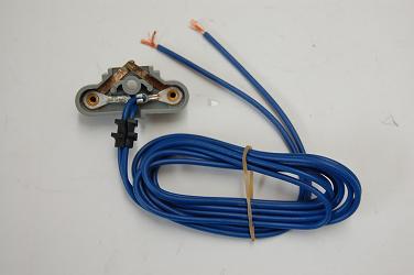 IGNITION ASSEMBLY with CABLE