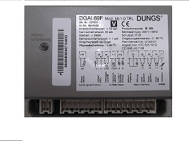 DGAI.69F  Mod.50.1.0  TRL  DUNGS //  LGC 22.002C270  Siemens