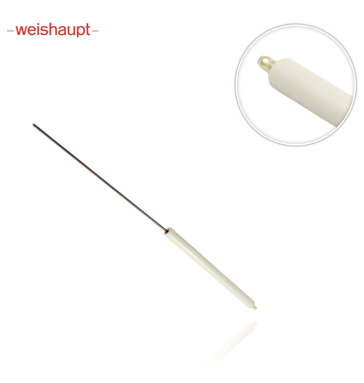 WEISHAUPT 15132714197 IONISATION ELECTRODE for G 9-11