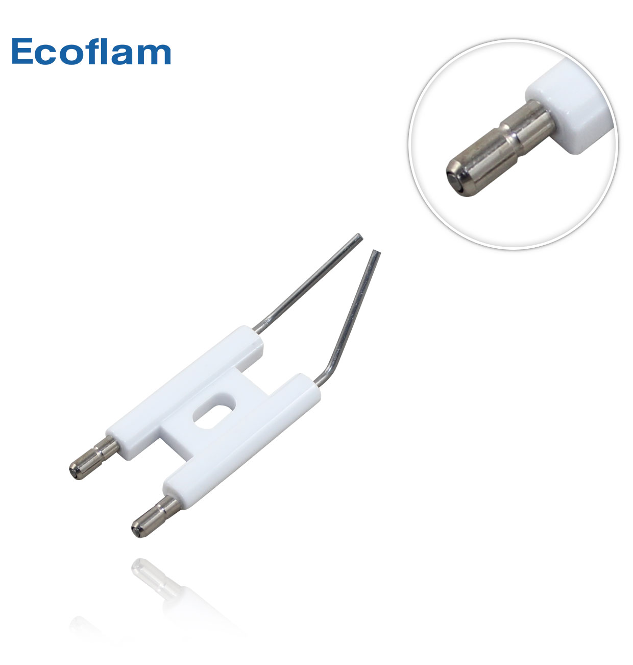 ECOFLAM 711474 MAX 15-20 ELECTRODE