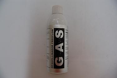 FF-  SPRAY DESHOLLINADOR GAS