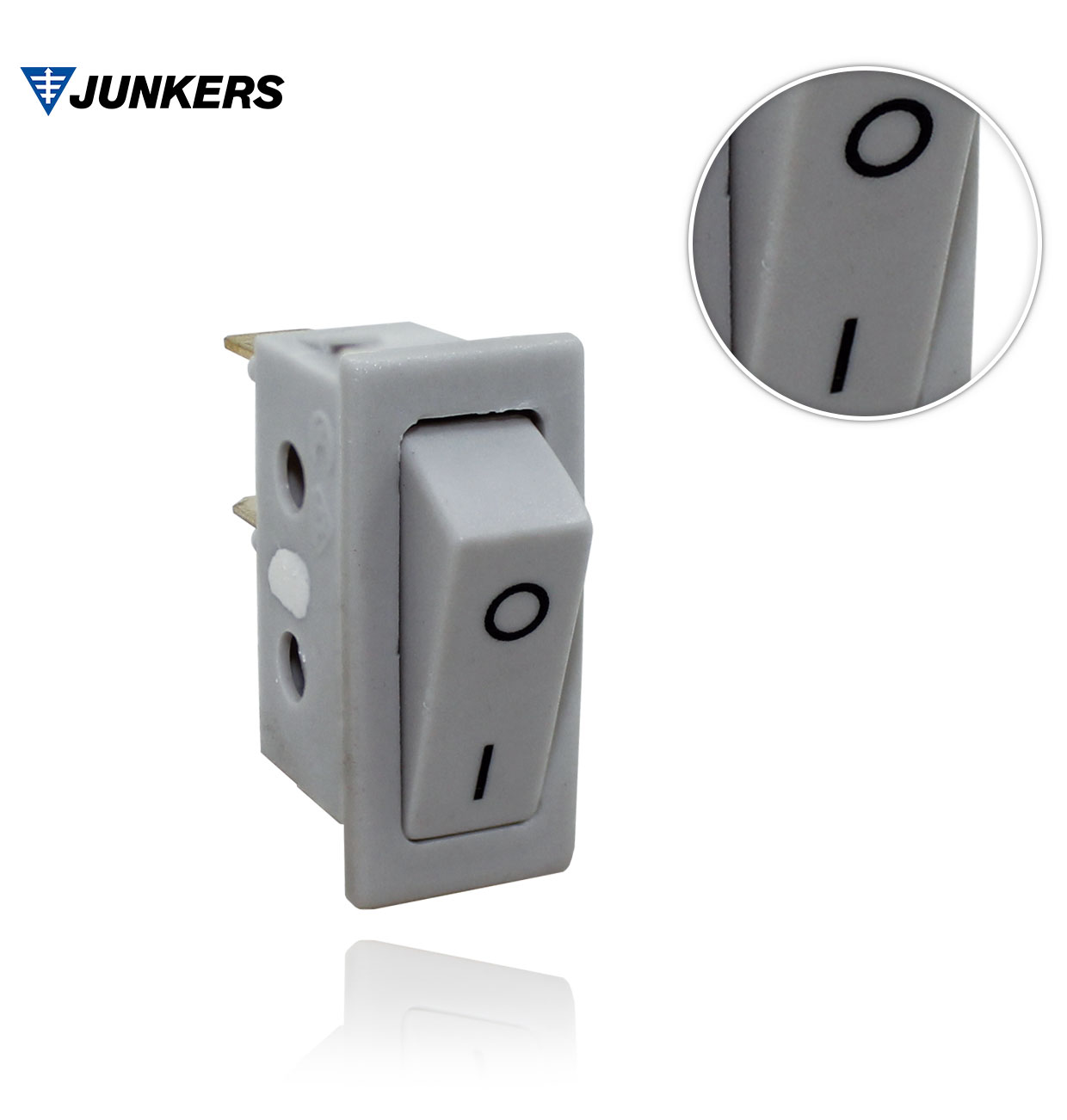 SWITCH JUNKERS 8707200014