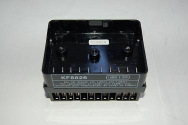 KF 8816  ADAPTADOR         L&G
