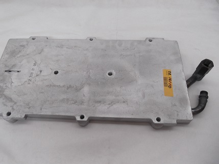 WEV3 CENTRAL PLATE WEISHAUPT 51230001032