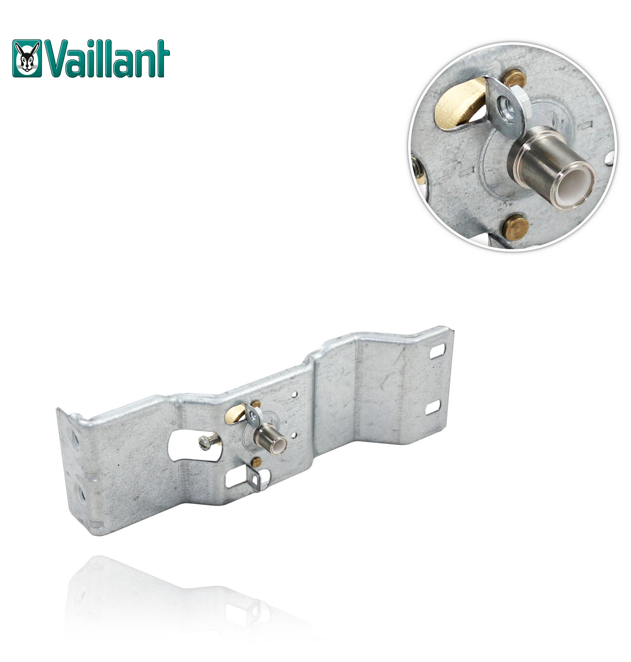 VAILLANT 0020107703 WATER UNIT SUPPORT