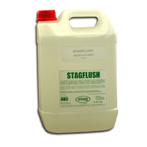 STAGFLUSH 5L REFRIGERATION/AIR-CONDITIONING CLEANER.