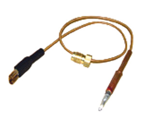 JUNKERS 330mm. THERMOCOUPLE