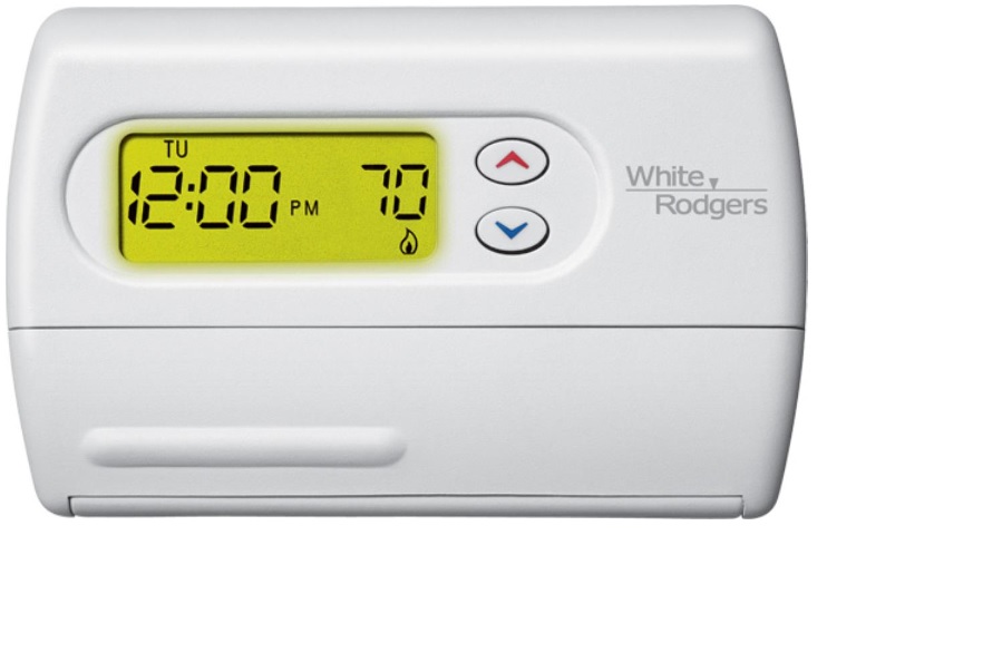 1F85-277 WHITE RODGERS THERMOSTAT