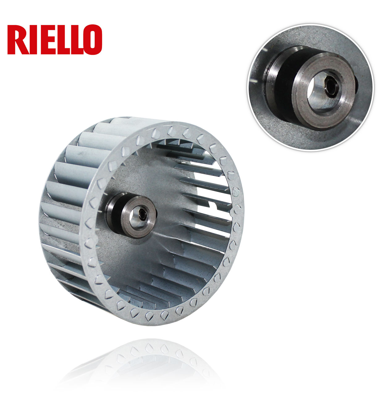 RIELLO 3005708 KT 2R-3R-5R-CRONO 4G COMPACT TURBINE