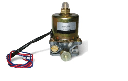 VSC90H  (200V/50-60Hz)  ELECTRO-PUMP SUNTEC-NIPCON