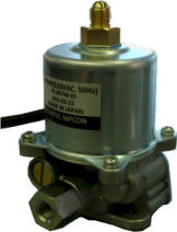 VSE90  (220-230V/50Hz) SUNTEC-NIPCON ELECTRIC PUMP